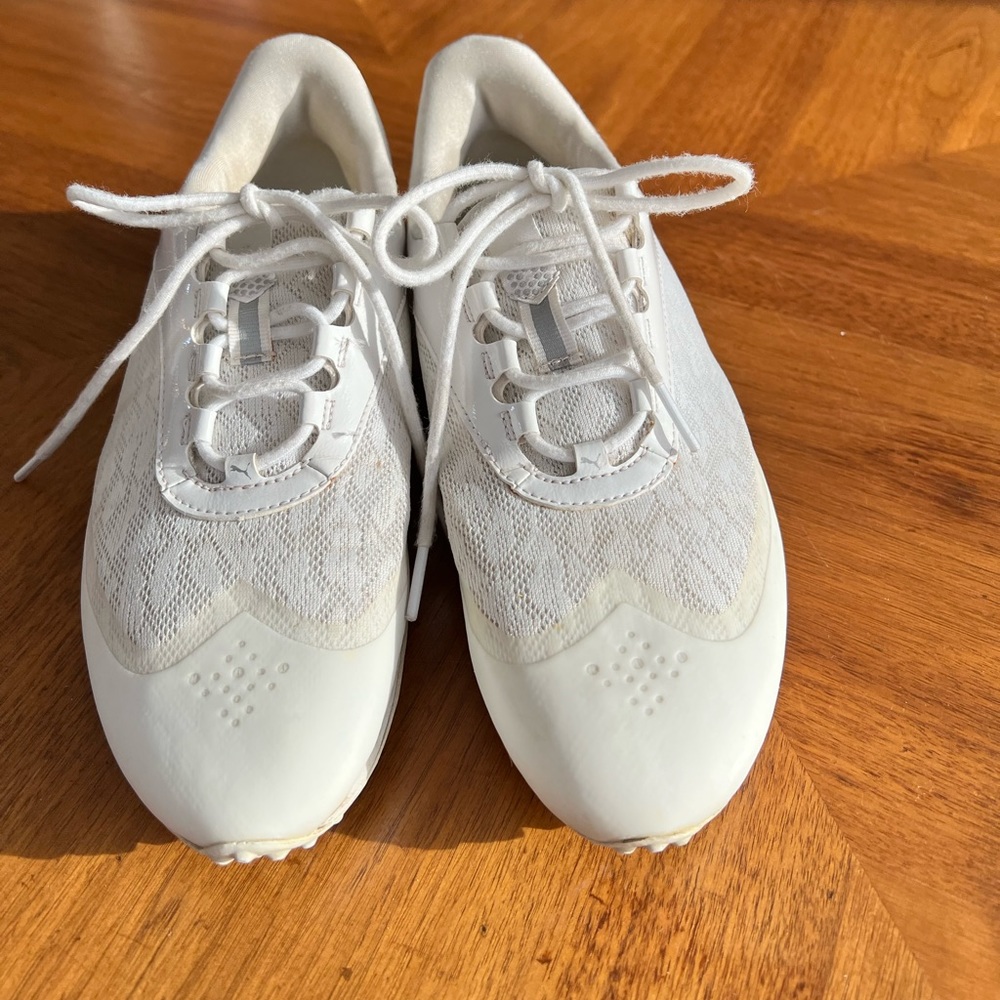 Puma golf shoes
